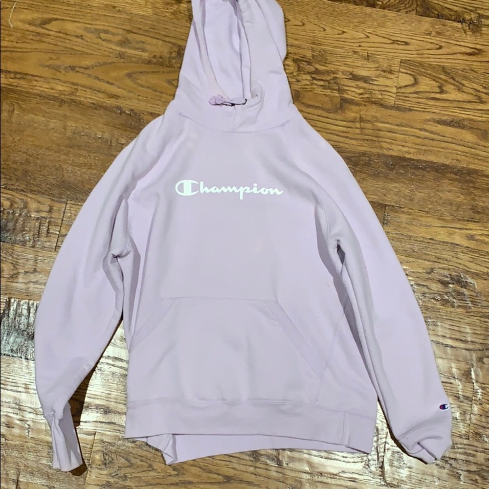 Champion Women’s Hoodie